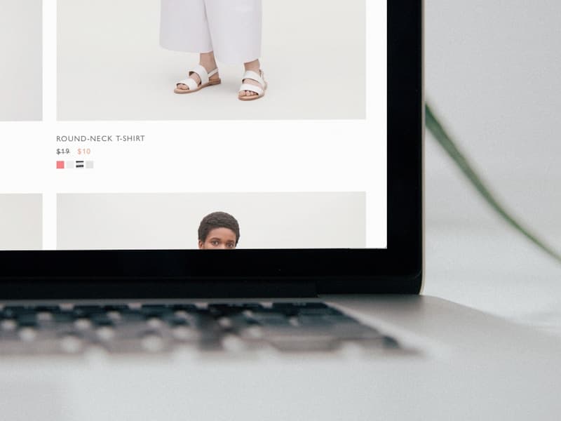 E-Commerce Platform Redesign
