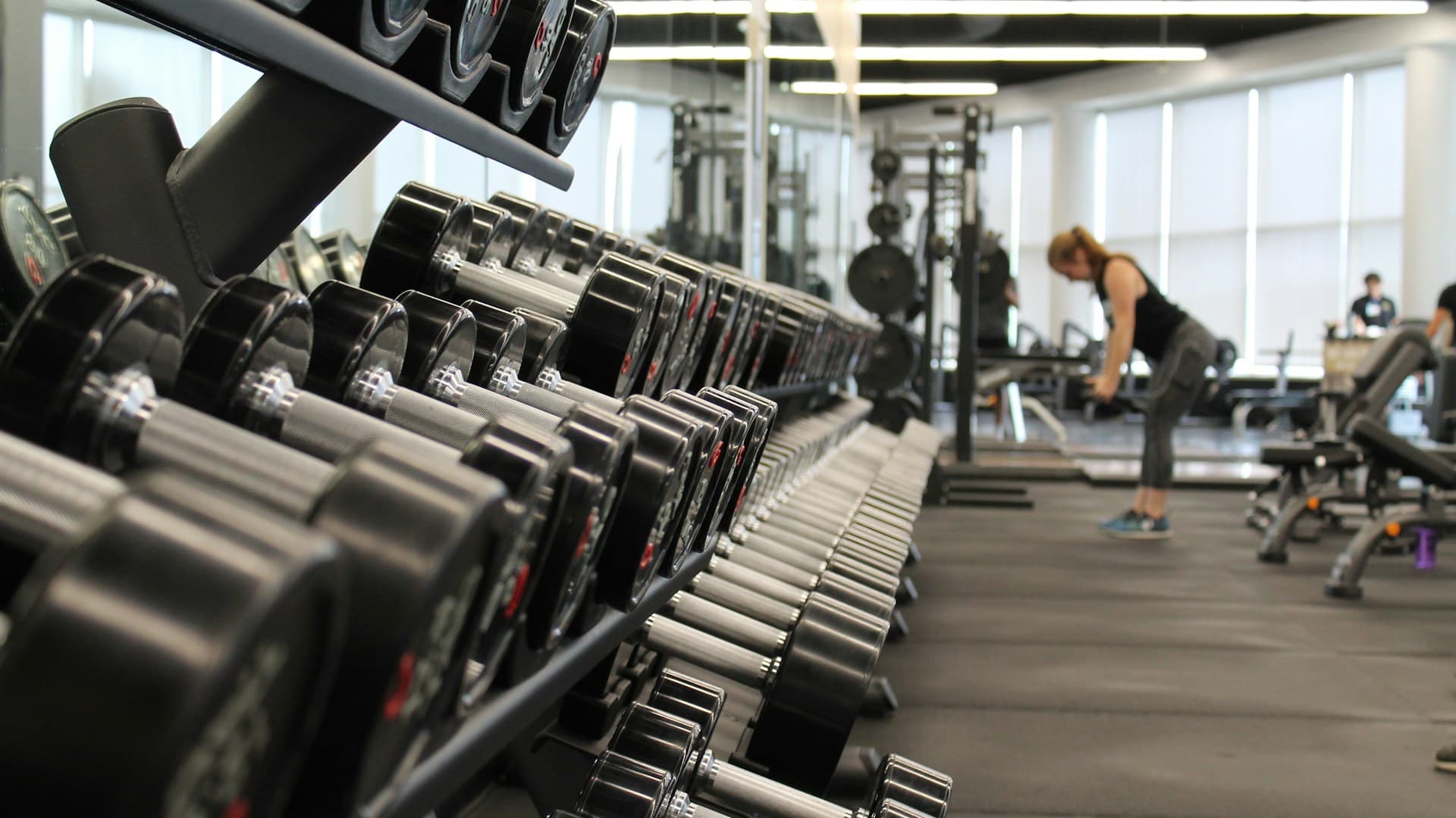 Fitness Studio